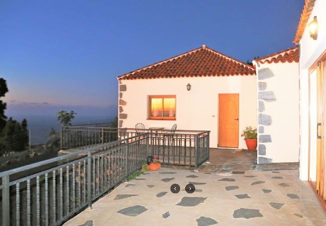 Casa en Puntagorda - Casa El Polear, en Puntagorda  Casa en Puntagorda - Casa El Polear, en Puntagorda