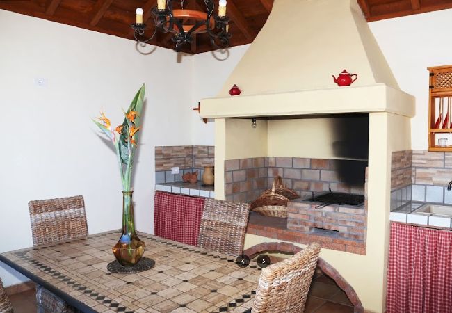 Casa en Puntagorda - Casa El Polear, en Puntagorda  Casa en Puntagorda - Casa El Polear, en Puntagorda