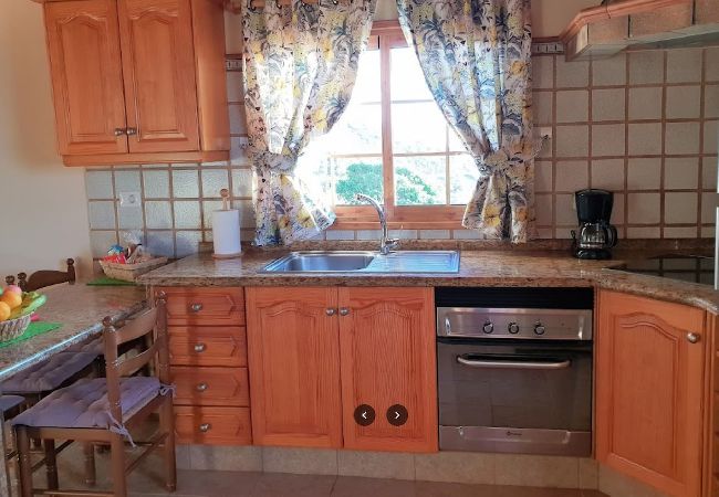Casa en Puntagorda - Casa El Polear, en Puntagorda  Casa en Puntagorda - Casa El Polear, en Puntagorda