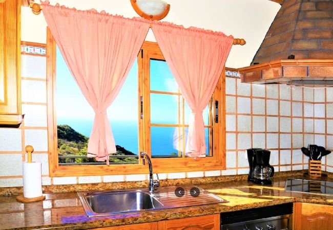Casa en Puntagorda - Casa El Polear, en Puntagorda  Casa en Puntagorda - Casa El Polear, en Puntagorda
