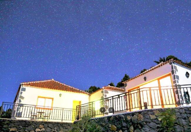 Casa en Puntagorda - Casa El Polear, en Puntagorda  Casa en Puntagorda - Casa El Polear, en Puntagorda