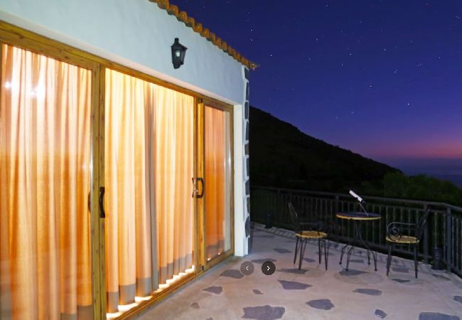 Casa en Puntagorda - Casa El Polear, en Puntagorda  Casa en Puntagorda - Casa El Polear, en Puntagorda