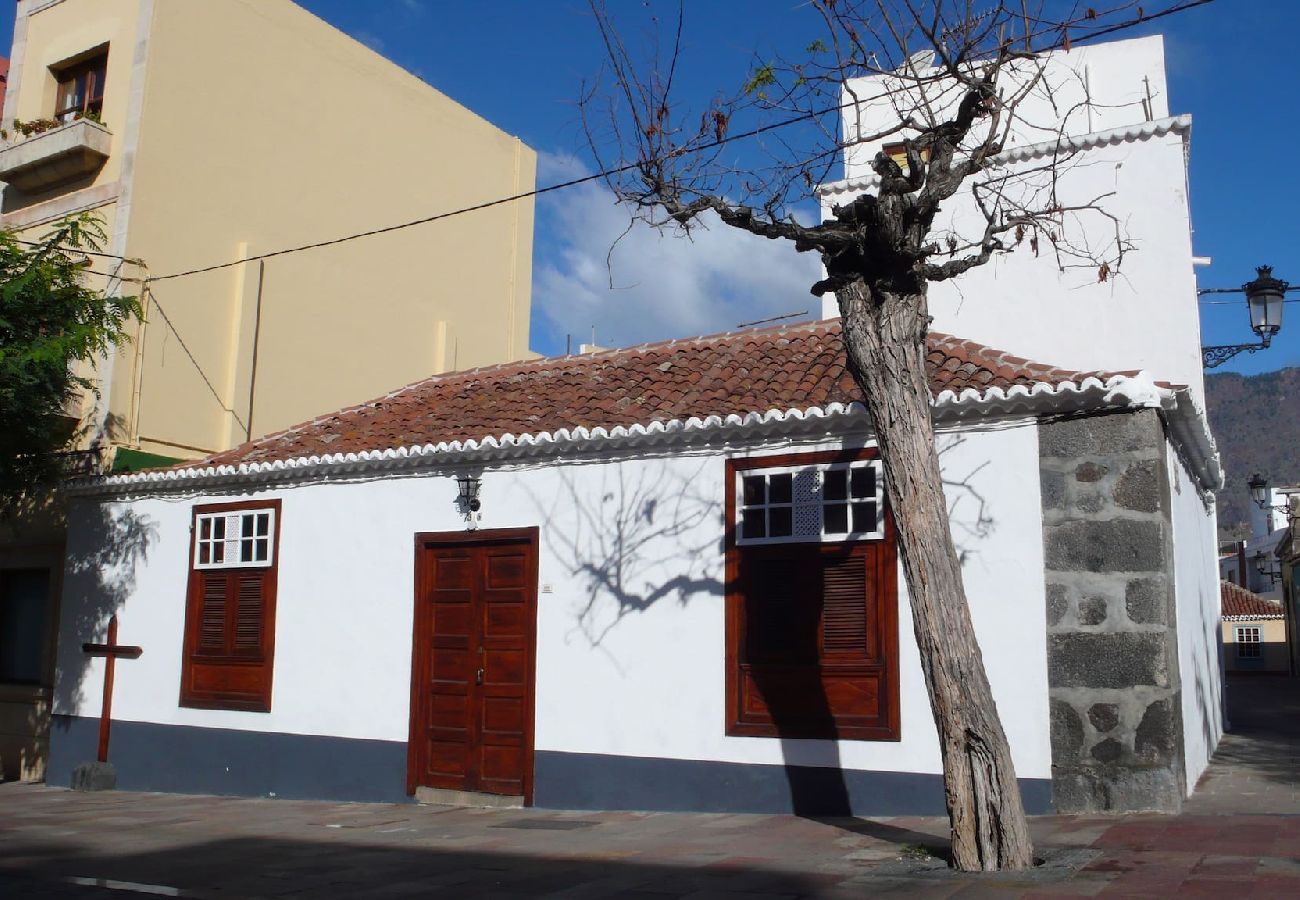 Casa en Los Llanos de Aridane - La Placeta, en Los Llanos de Aridane 