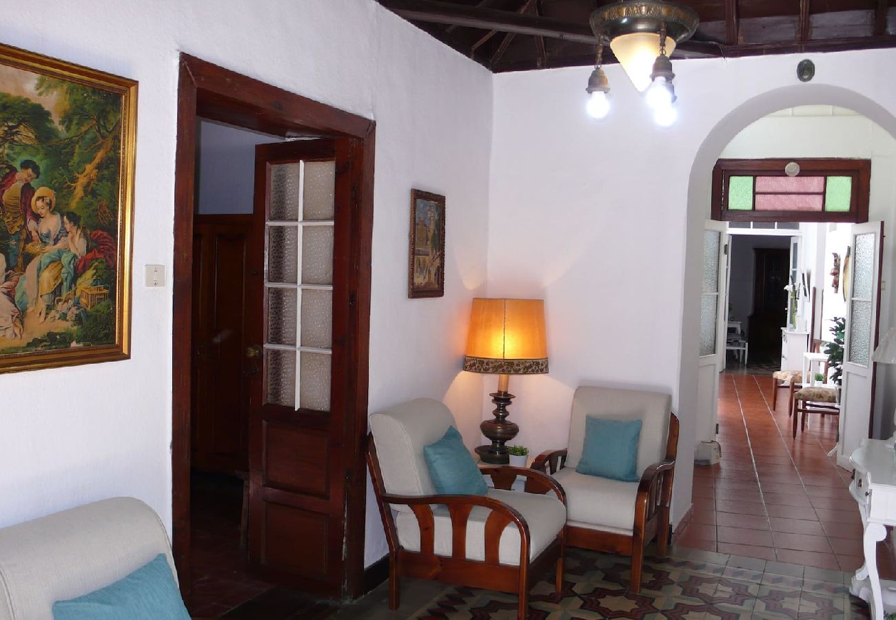 Casa en Los Llanos de Aridane - La Placeta, en Los Llanos de Aridane 