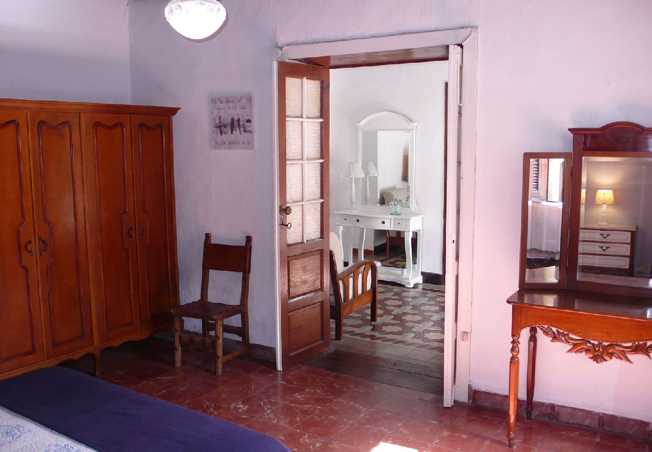 Casa en Los Llanos de Aridane - La Placeta, en Los Llanos de Aridane 