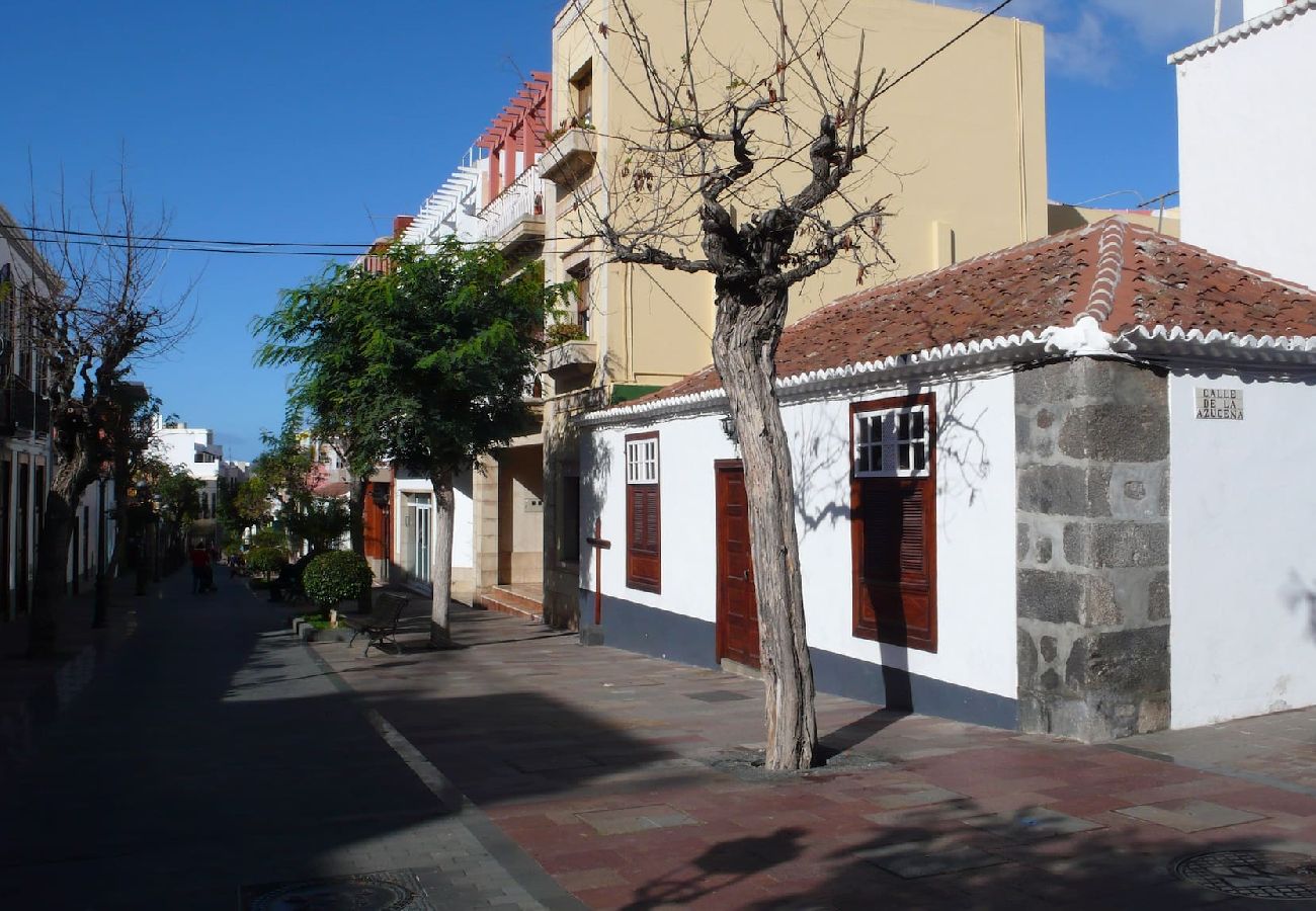 Casa en Los Llanos de Aridane - La Placeta, en Los Llanos de Aridane 