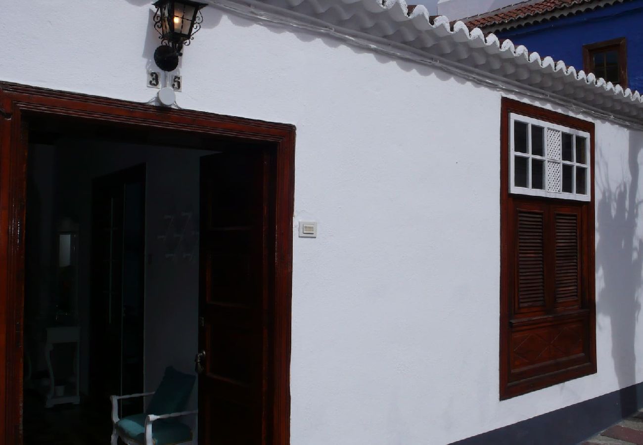 Casa en Los Llanos de Aridane - La Placeta, en Los Llanos de Aridane 