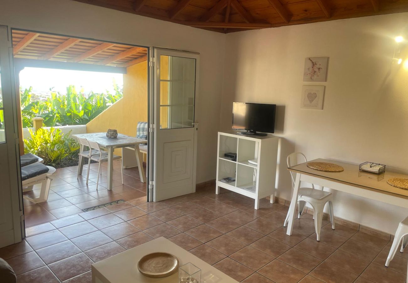 Casa en Los Llanos de Aridane - Casa Las Papayeras A, en Los Barros (Los Llanos) 