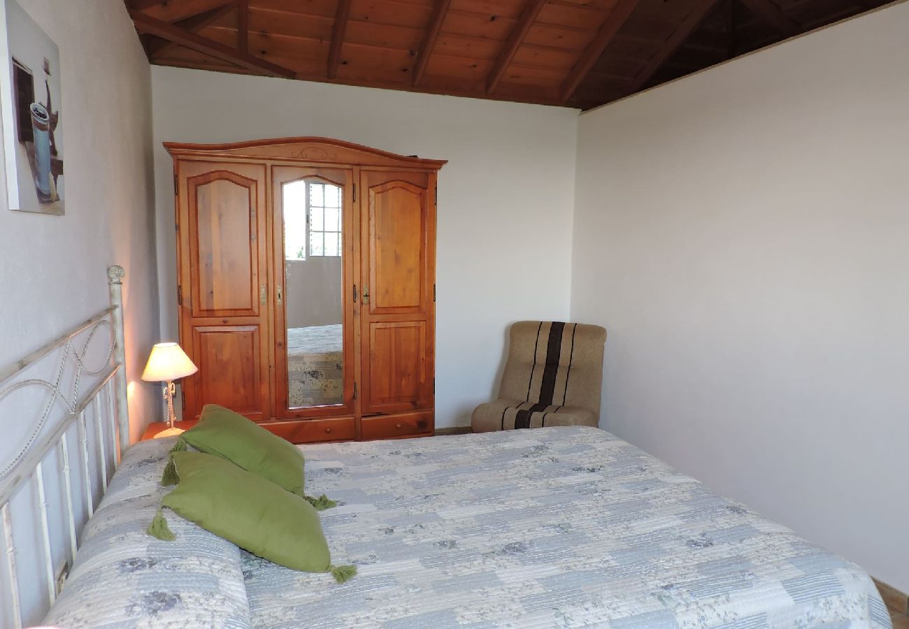 Casa en Los Llanos de Aridane - Casa Las Papayeras B, en Los Barros (Los Llanos) 