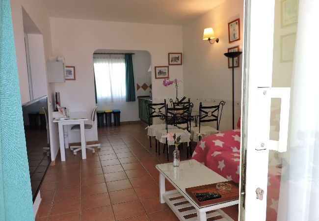 Apartamento en El Paso - Casas Azano, Apt. n.º 3, junto a La Caldera  Apartamento en El Paso - Casas Azano, Apt. n.º 3, junto a La Caldera