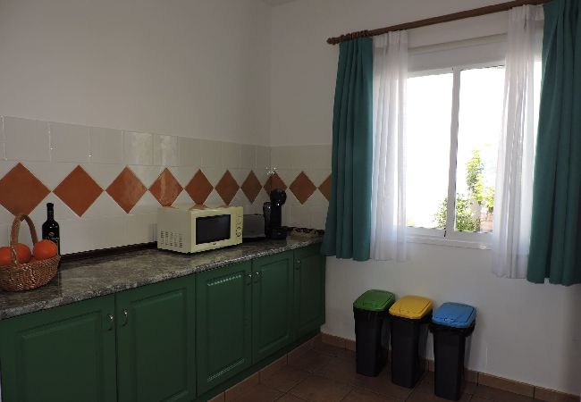 Apartamento en El Paso - Casas Azano, Apt. n.º 3, junto a La Caldera  Apartamento en El Paso - Casas Azano, Apt. n.º 3, junto a La Caldera