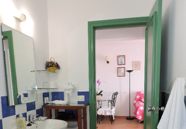 Apartamento en El Paso - Casas Azano, Apt. n.º 3, junto a La Caldera  Apartamento en El Paso - Casas Azano, Apt. n.º 3, junto a La Caldera