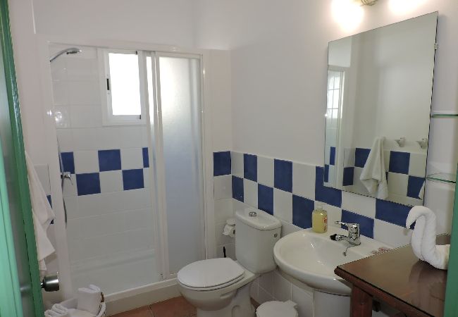 Apartamento en El Paso - Casas Azano, Apt. n.º 3, junto a La Caldera  Apartamento en El Paso - Casas Azano, Apt. n.º 3, junto a La Caldera