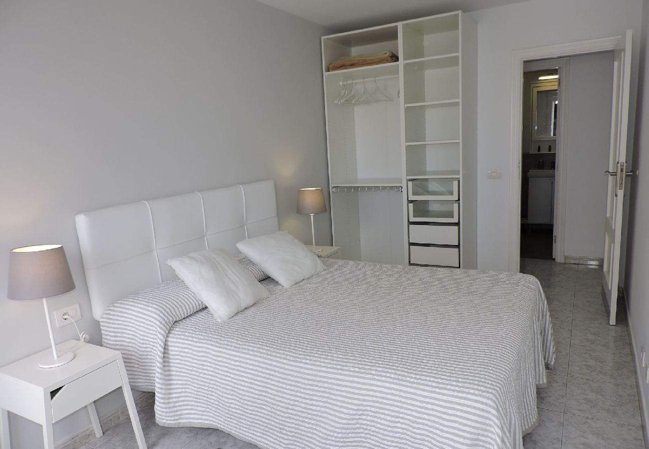 Apartamento en Los Llanos de Aridane - Casa Insel 1, en el centro de Los Llanos 