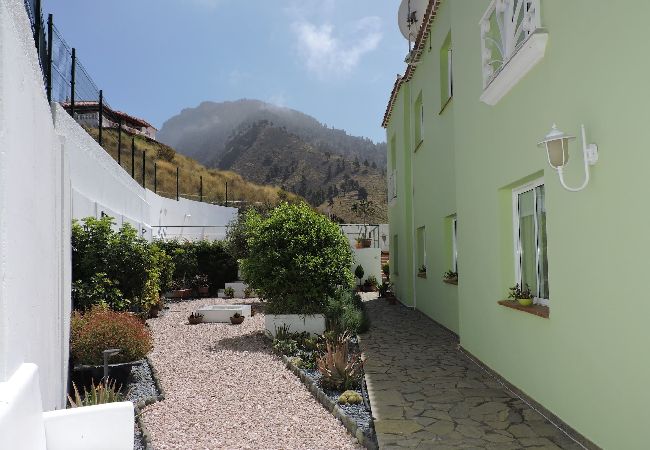 Apartamento en El Paso - Casas Azano, Apt. nº 4, junto a La Caldera  Apartamento en El Paso - Casas Azano, Apt. nº 4, junto a La Caldera