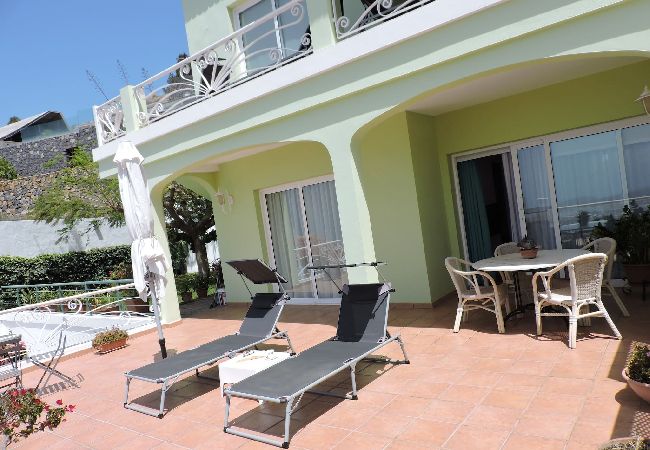 Apartamento en El Paso - Casas Azano, Apt. nº 4, junto a La Caldera  Apartamento en El Paso - Casas Azano, Apt. nº 4, junto a La Caldera
