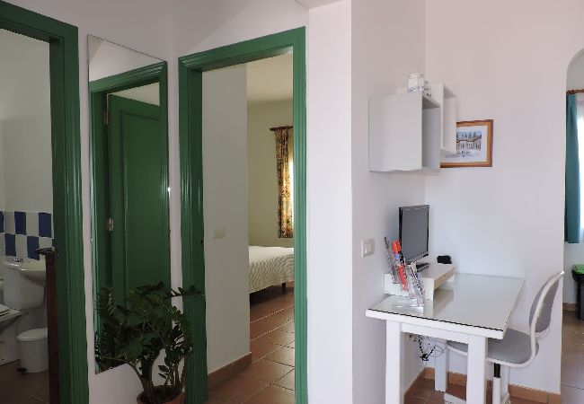 Apartamento en El Paso - Casas Azano, Apt. nº 4, junto a La Caldera  Apartamento en El Paso - Casas Azano, Apt. nº 4, junto a La Caldera