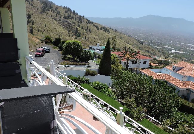 Apartamento en El Paso - Casas Azano, Apt. nº 4, junto a La Caldera  Apartamento en El Paso - Casas Azano, Apt. nº 4, junto a La Caldera