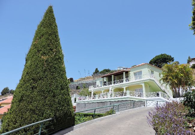 Apartamento en El Paso - Casas Azano, Apt. nº 4, junto a La Caldera  Apartamento en El Paso - Casas Azano, Apt. nº 4, junto a La Caldera