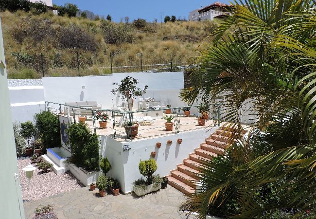 Apartamento en El Paso - Casas Azano, Apt. n.º 2, junto a La Caldera  Apartamento en El Paso - Casas Azano, Apt. n.º 2, junto a La Caldera