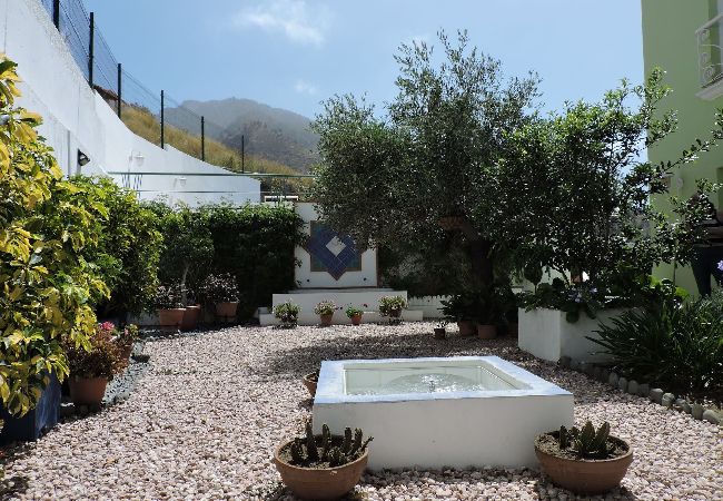 Apartamento en El Paso - Casas Azano, Apt. n.º 2, junto a La Caldera  Apartamento en El Paso - Casas Azano, Apt. n.º 2, junto a La Caldera