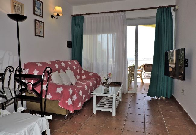 Apartamento en El Paso - Casas Azano, Apt. n.º 2, junto a La Caldera  Apartamento en El Paso - Casas Azano, Apt. n.º 2, junto a La Caldera