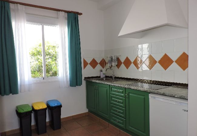 Apartamento en El Paso - Casas Azano, Apt. n.º 2, junto a La Caldera  Apartamento en El Paso - Casas Azano, Apt. n.º 2, junto a La Caldera