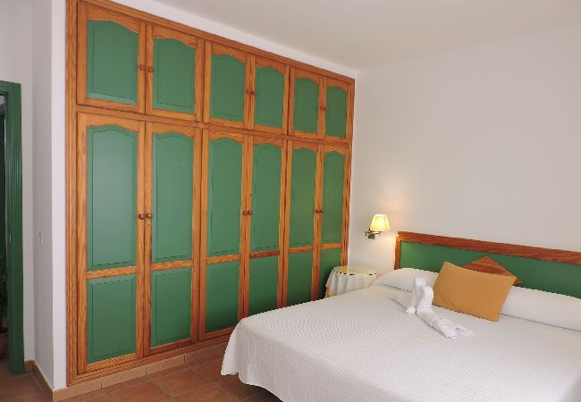Apartamento en El Paso - Casas Azano, Apt. n.º 2, junto a La Caldera  Apartamento en El Paso - Casas Azano, Apt. n.º 2, junto a La Caldera