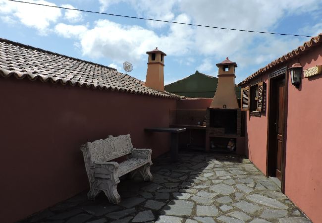 Casa en Breña Alta - Casa Rural A Casitas Armary, en San Isidro  Casa en Breña Alta - Casa Rural A Casitas Armary, en San Isidro