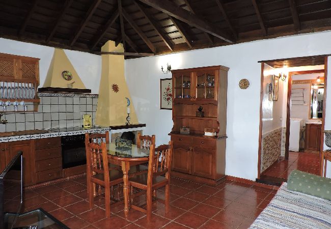 Casa en Breña Alta - Casa Rural A Casitas Armary, en San Isidro  Casa en Breña Alta - Casa Rural A Casitas Armary, en San Isidro