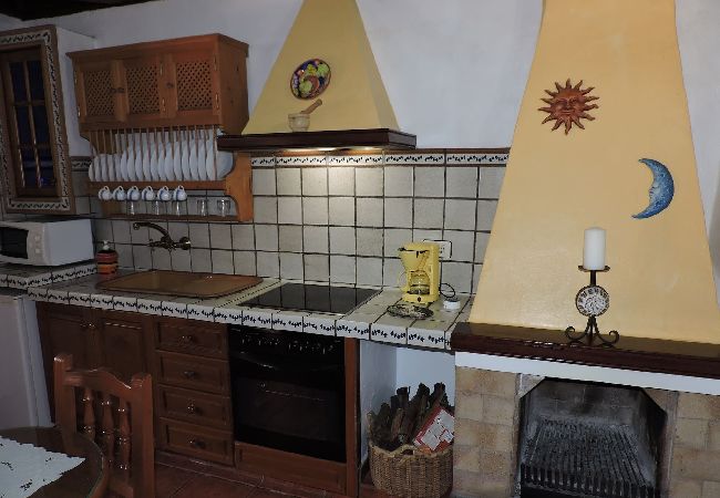 Casa en Breña Alta - Casa Rural A Casitas Armary, en San Isidro  Casa en Breña Alta - Casa Rural A Casitas Armary, en San Isidro