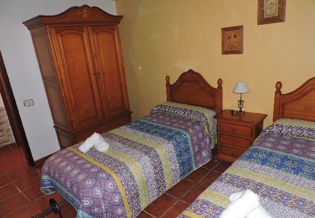 Casa en Breña Alta - Casa Rural A Casitas Armary, en San Isidro  Casa en Breña Alta - Casa Rural A Casitas Armary, en San Isidro