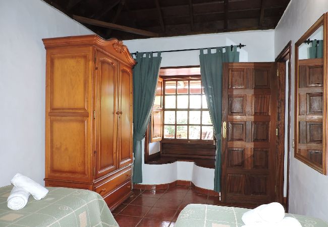 Casa en Breña Alta - Casa Rural A Casitas Armary, en San Isidro  Casa en Breña Alta - Casa Rural A Casitas Armary, en San Isidro
