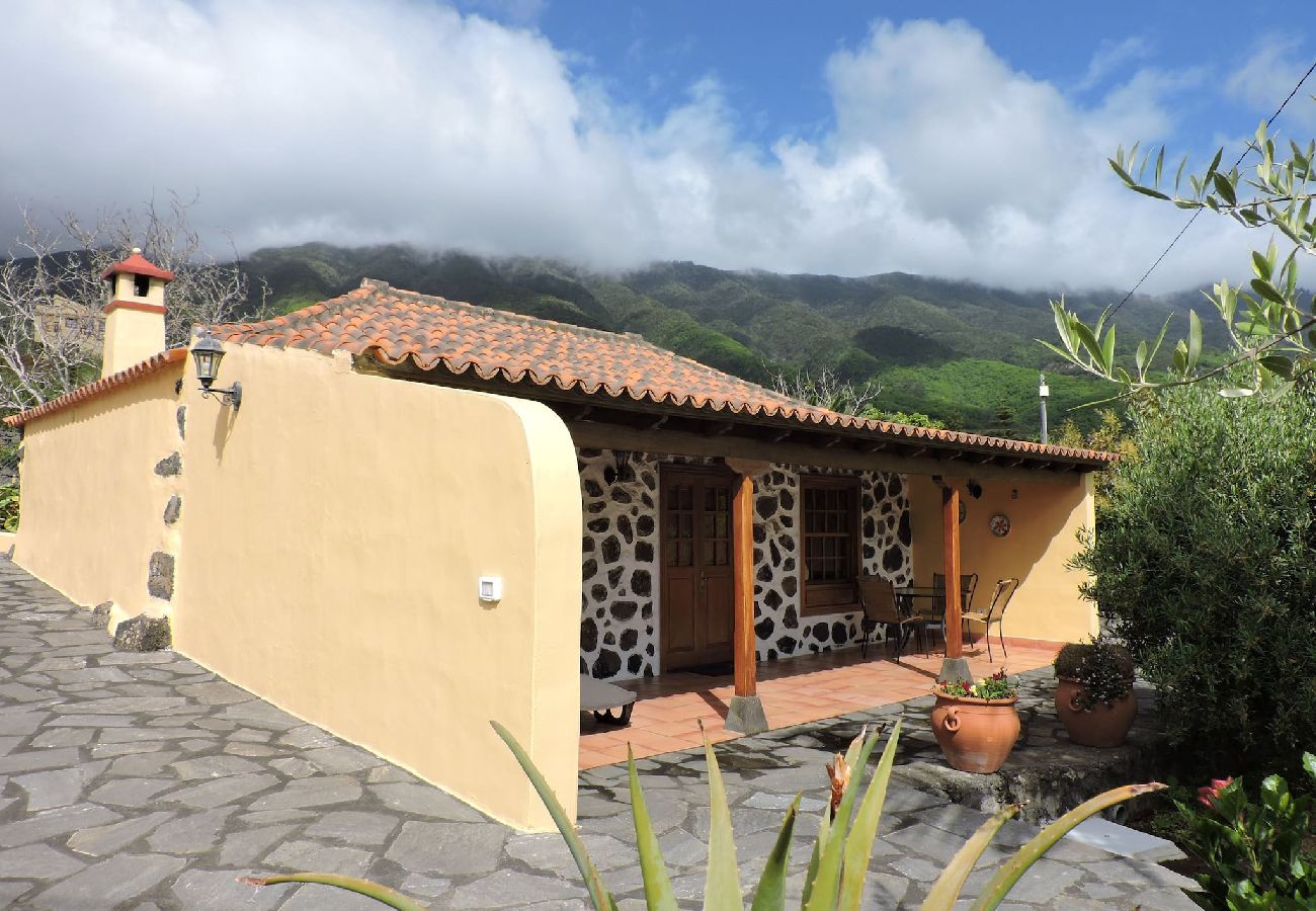 Casa en Breña Alta - Casa Rural A Casitas Armary, en San Isidro 