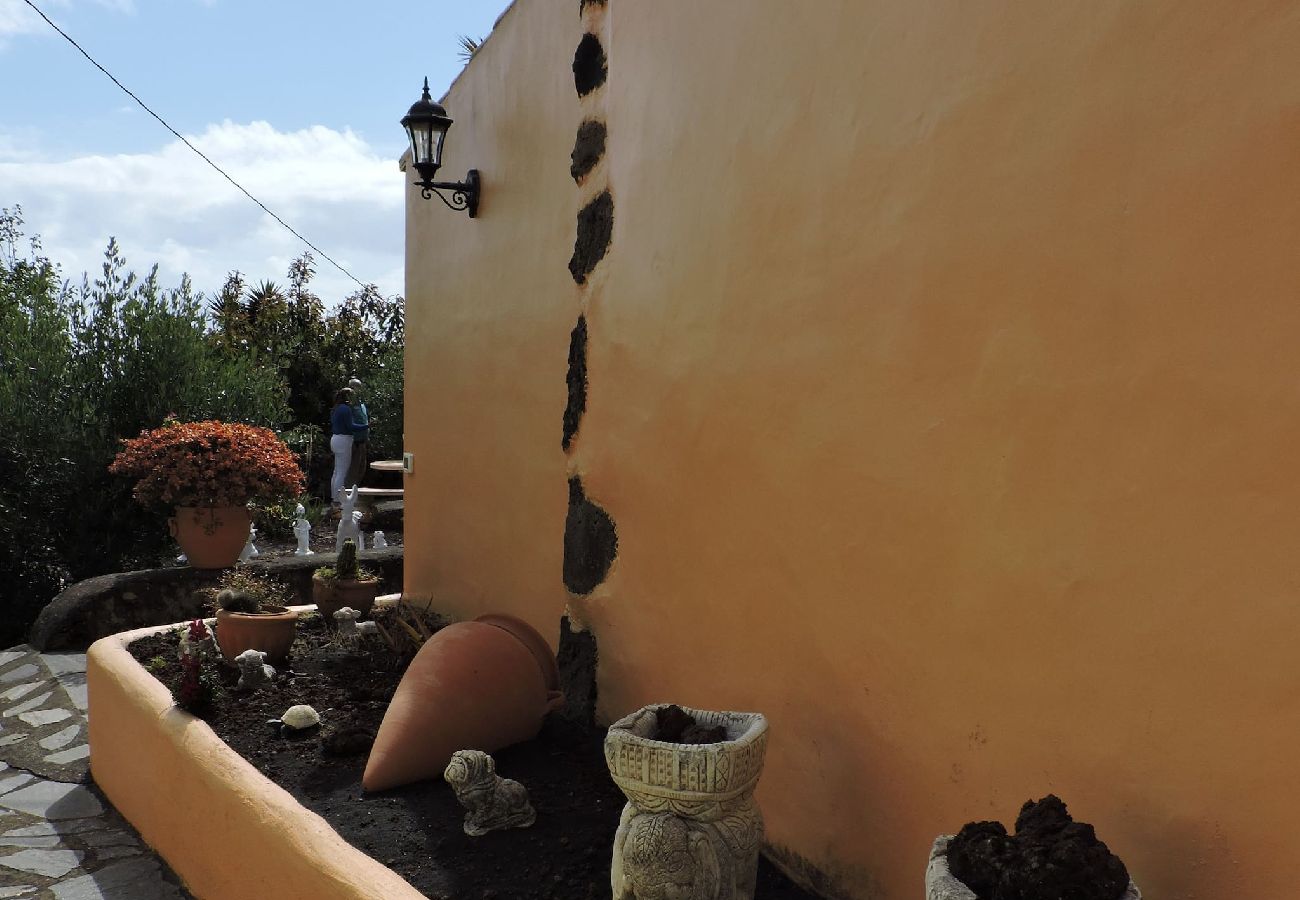 Casa en Breña Alta - Casa Rural A Casitas Armary, en San Isidro 