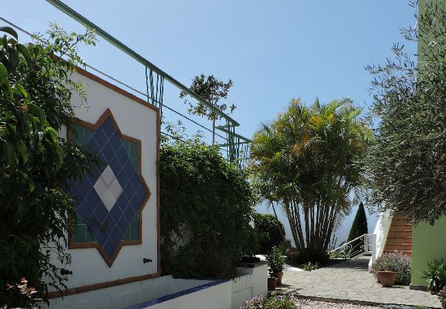 Apartamento en El Paso - Casas Azano, Apt. nº 1, junto a la Caldera  Apartamento en El Paso - Casas Azano, Apt. nº 1, junto a la Caldera