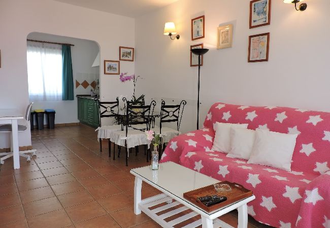 Apartamento en El Paso - Casas Azano, Apt. nº 1, junto a la Caldera  Apartamento en El Paso - Casas Azano, Apt. nº 1, junto a la Caldera