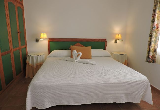 Apartamento en El Paso - Casas Azano, Apt. nº 1, junto a la Caldera  Apartamento en El Paso - Casas Azano, Apt. nº 1, junto a la Caldera