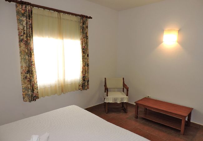 Apartamento en El Paso - Casas Azano, Apt. nº 1, junto a la Caldera  Apartamento en El Paso - Casas Azano, Apt. nº 1, junto a la Caldera