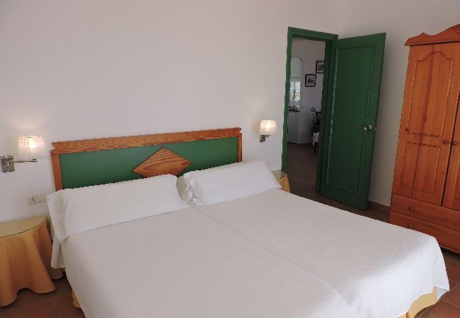 Apartamento en El Paso - Casas Azano, Apt. nº 1, junto a la Caldera  Apartamento en El Paso - Casas Azano, Apt. nº 1, junto a la Caldera