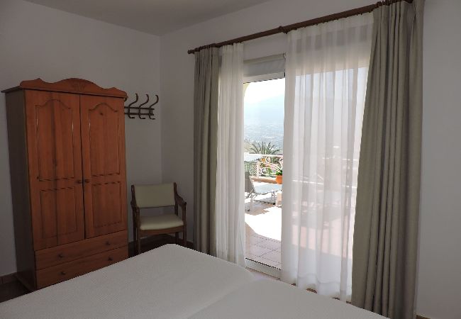 Apartamento en El Paso - Casas Azano, Apt. nº 1, junto a la Caldera  Apartamento en El Paso - Casas Azano, Apt. nº 1, junto a la Caldera