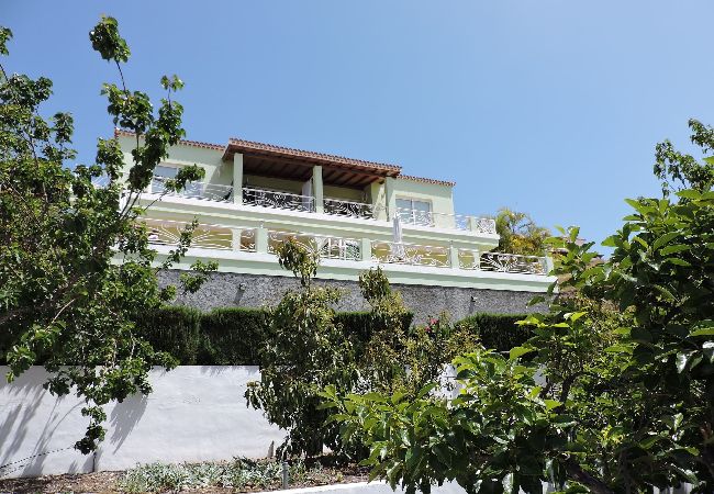 Apartamento en El Paso - Casas Azano, Apt. nº 1, junto a la Caldera  Apartamento en El Paso - Casas Azano, Apt. nº 1, junto a la Caldera