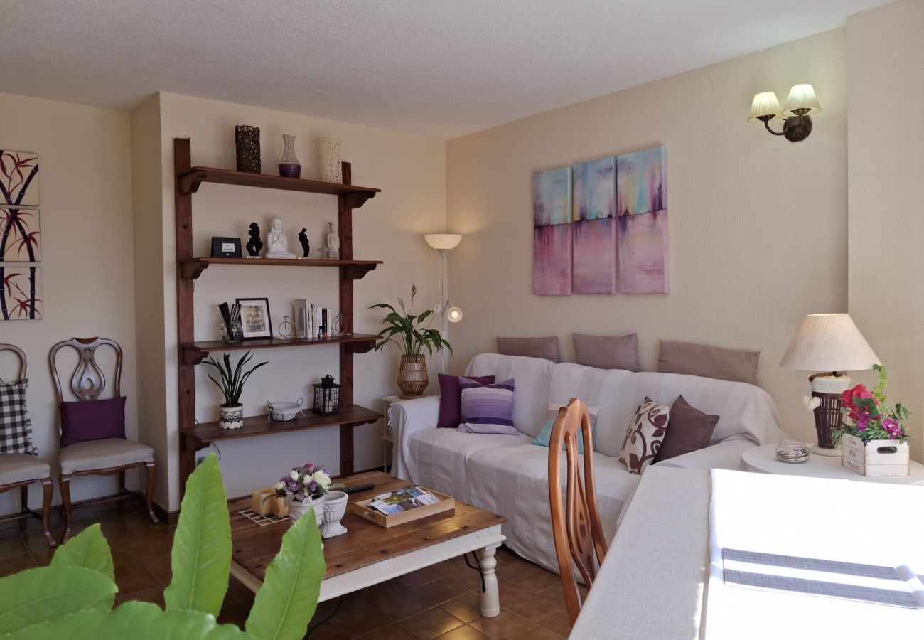 Apartamento en Santa Cruz de la Palma - CASA MARIA FOTOS