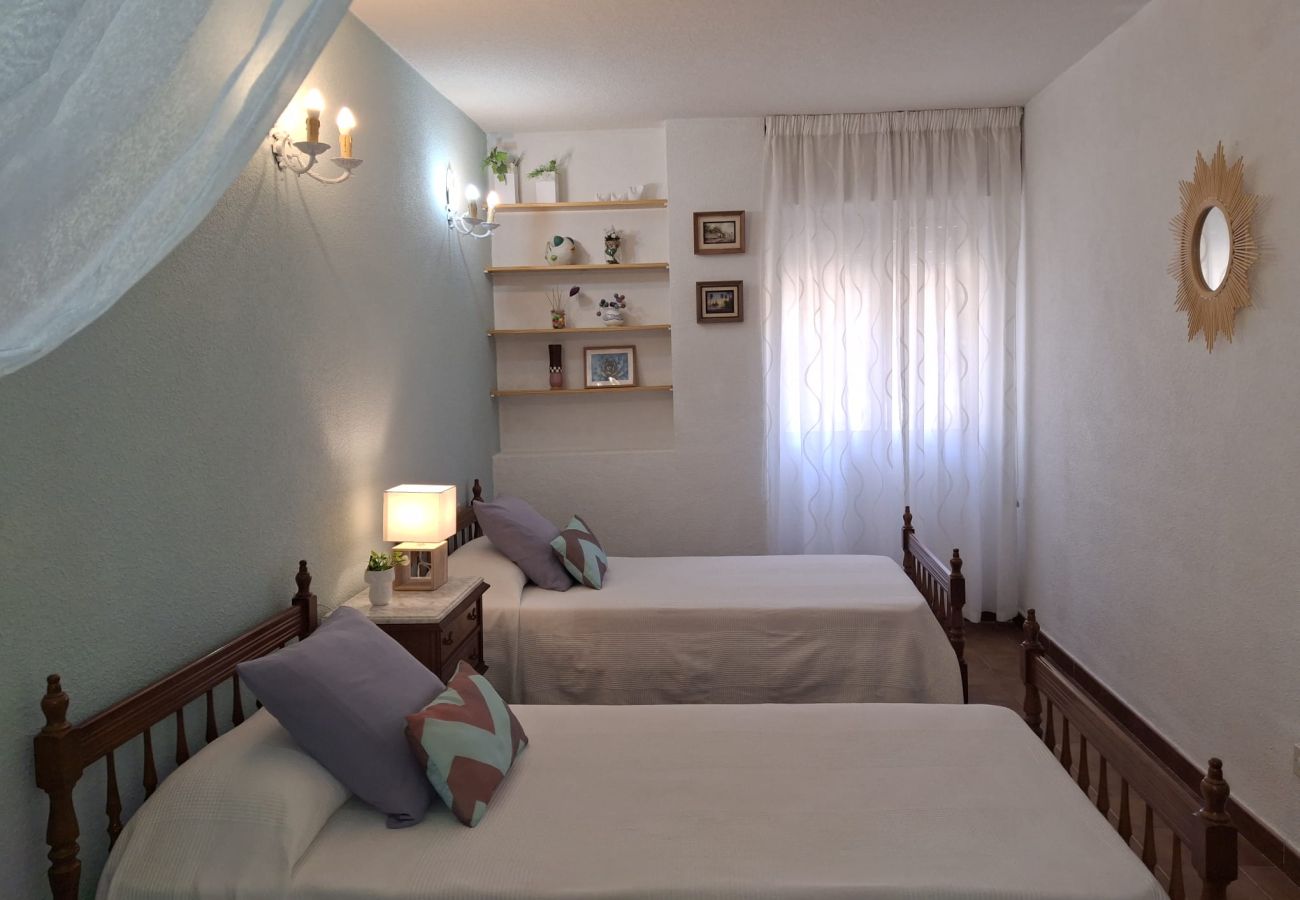 Apartamento en Santa Cruz de la Palma - CASA MARIA FOTOS