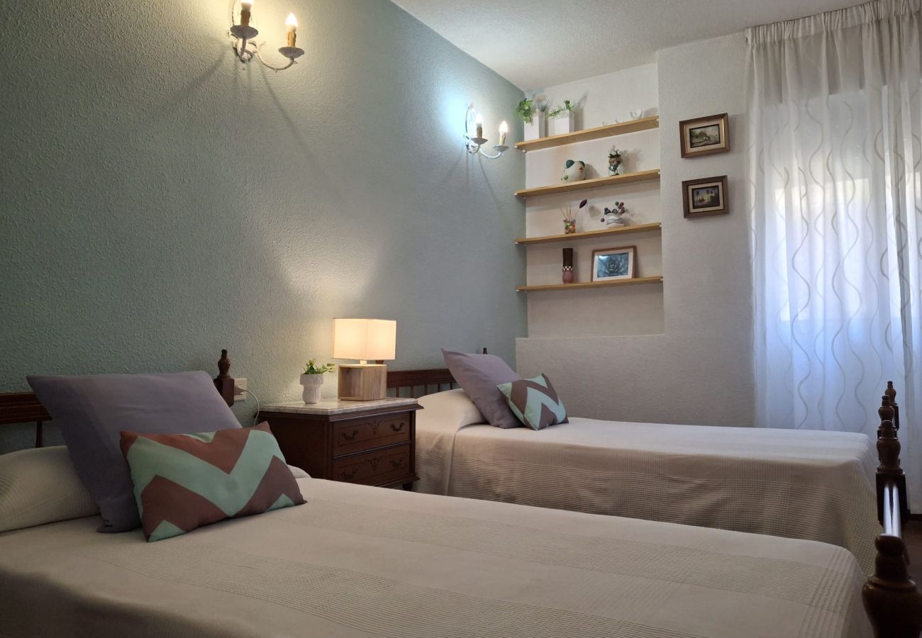 Apartamento en Santa Cruz de la Palma - CASA MARIA FOTOS