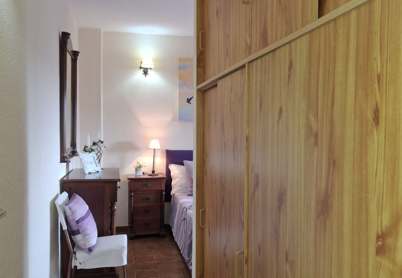 Apartamento en Santa Cruz de la Palma - CASA MARIA FOTOS