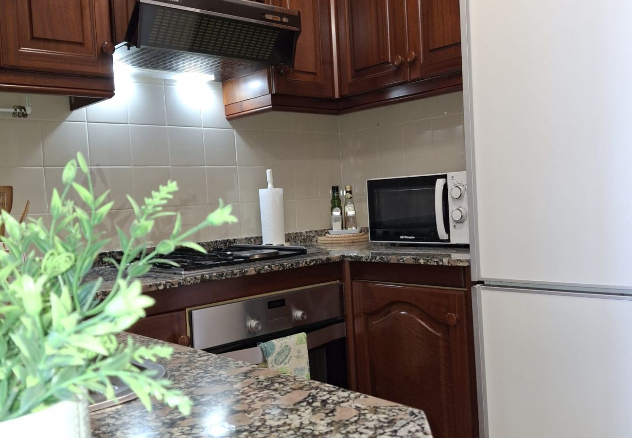 Apartamento en Santa Cruz de la Palma - CASA MARIA FOTOS