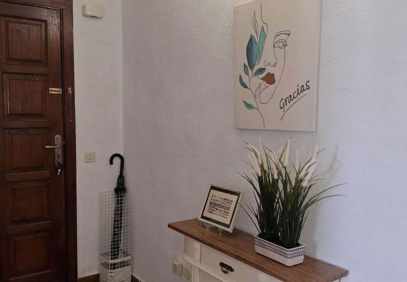 Apartamento en Santa Cruz de la Palma - CASA MARIA FOTOS