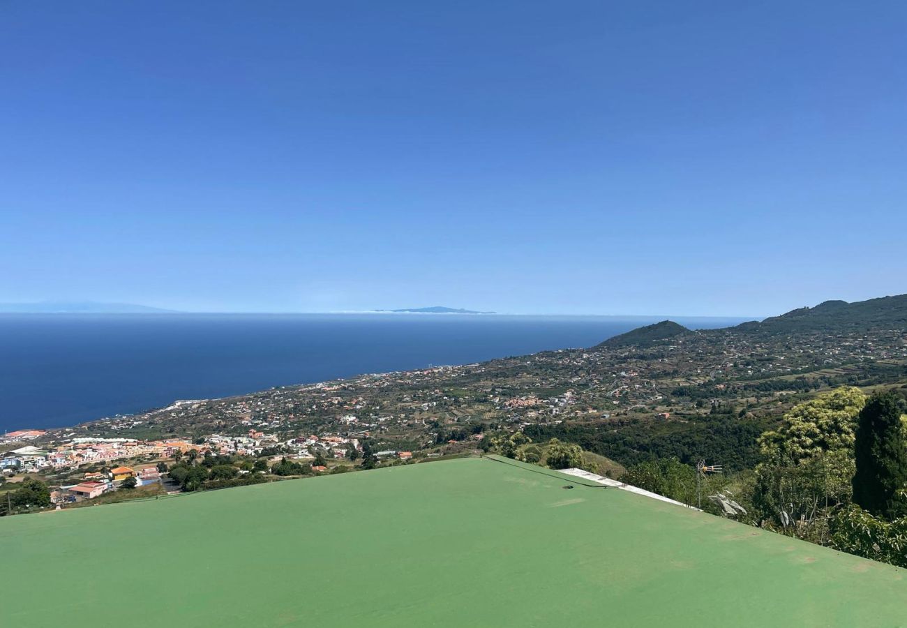 Casa en Breña Alta - Casa Feluca