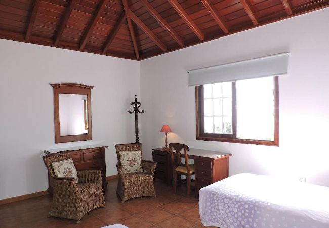 Villa in Tijarafe - Casa Sol, en La Punta de Tijarafe  Villa in Tijarafe - Casa Sol, en La Punta de Tijarafe